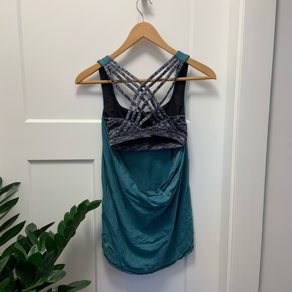 Lululemon Tank - Picture 2 of 2